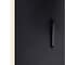 Cwi Lighting Private I LED Sconce With Matte Black Finish 1243W6-101 - alternate 6